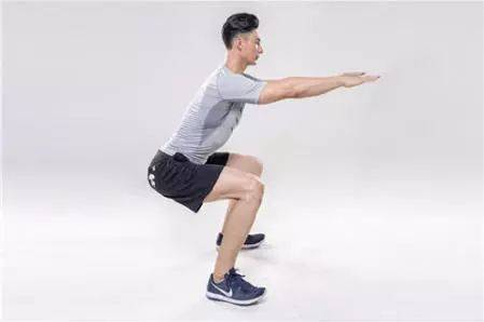 Squat